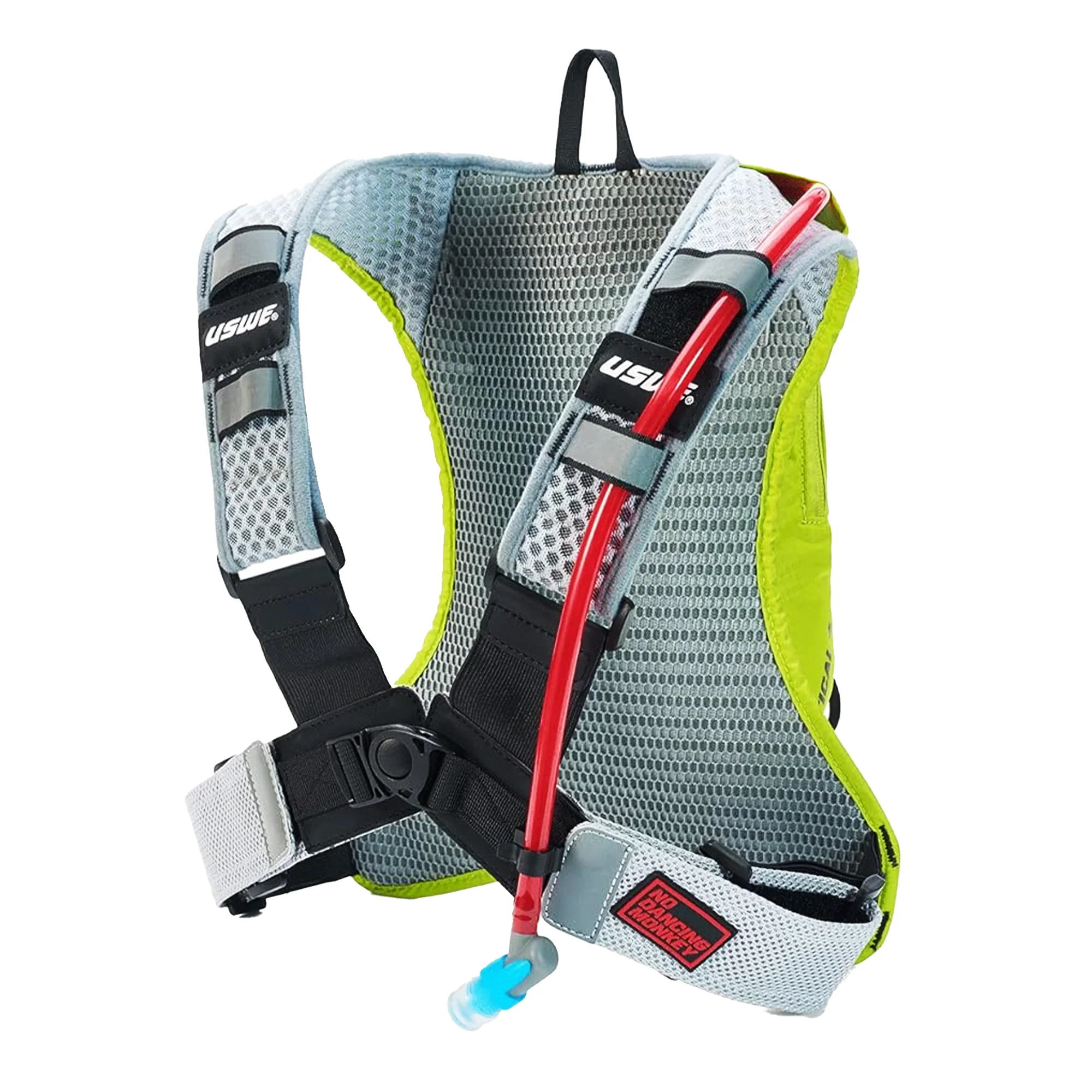 USWE Vertical Hydration Pack 4L - Image 8