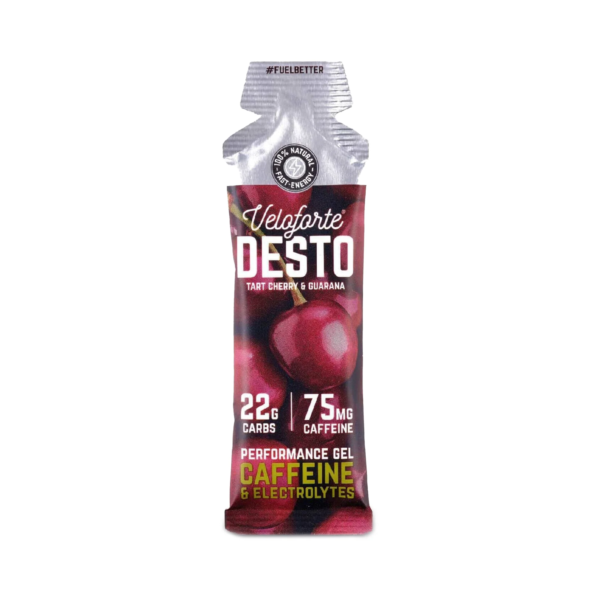 Veloforte Energy Gels - Image 3