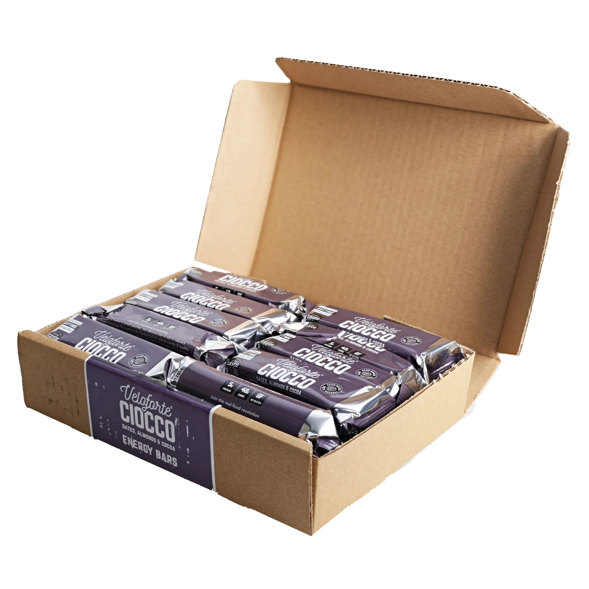 Veloforte Performance Bar - Image 15