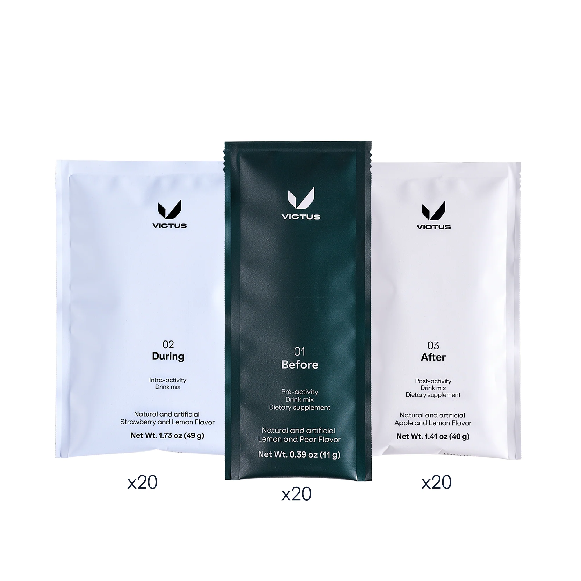 Victus Endurance Pack - Image 2