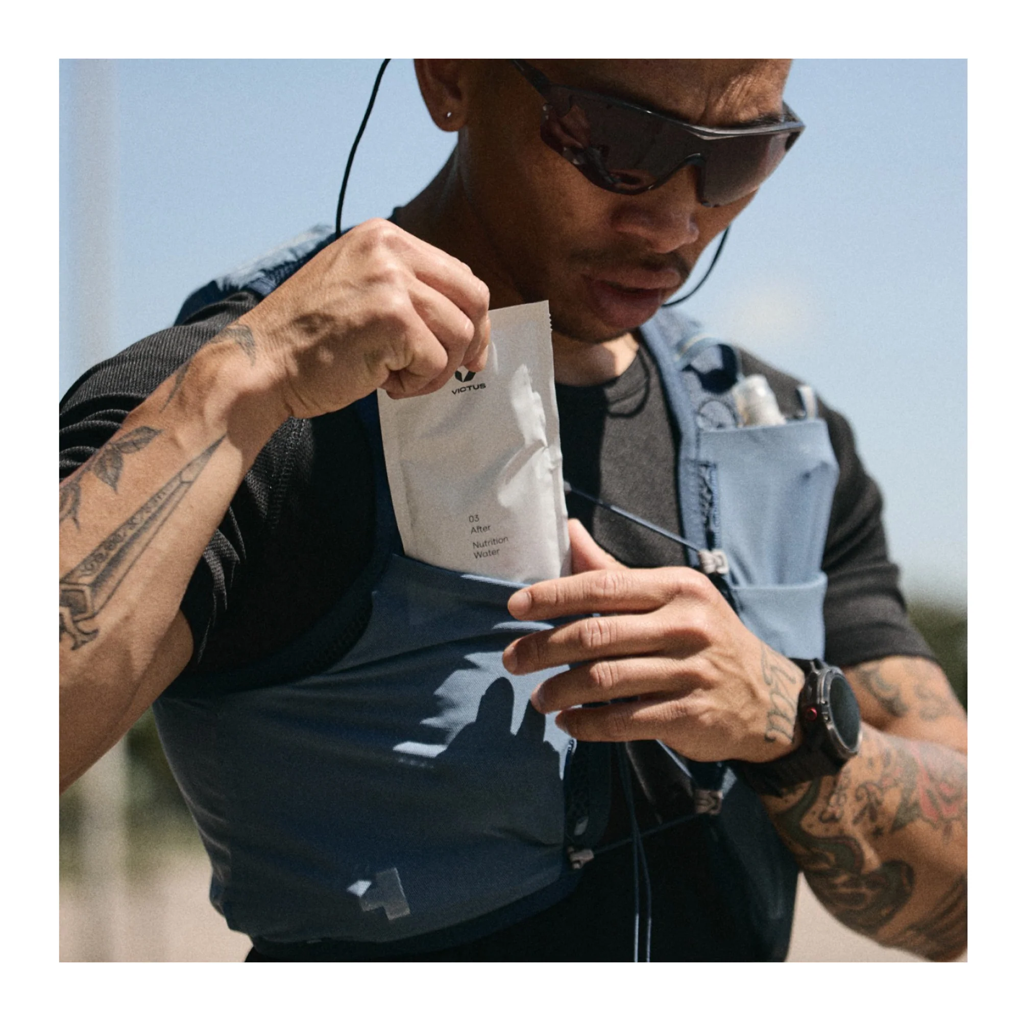 Victus Endurance Pack - Image 3