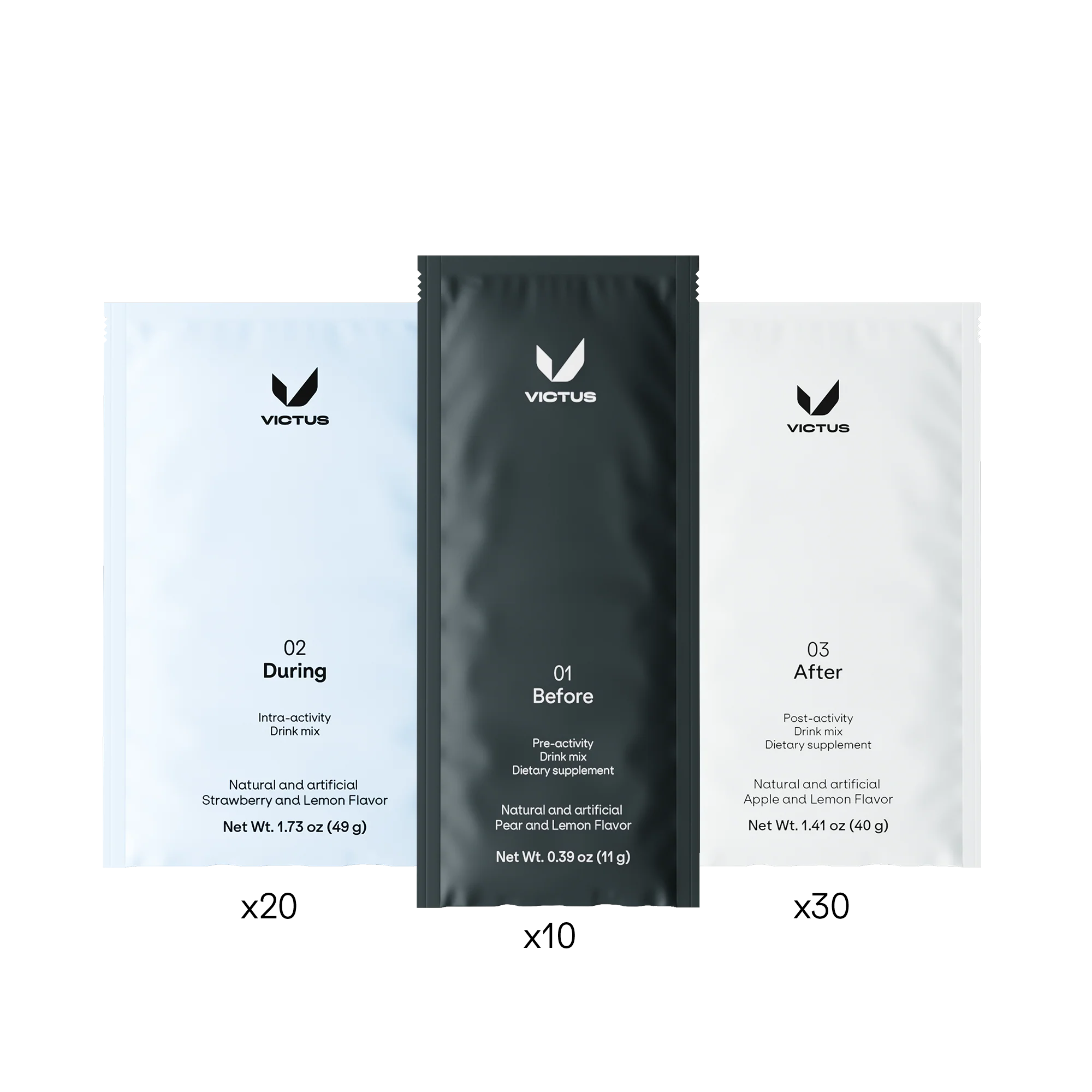 Victus Endurance Pack - Image 6