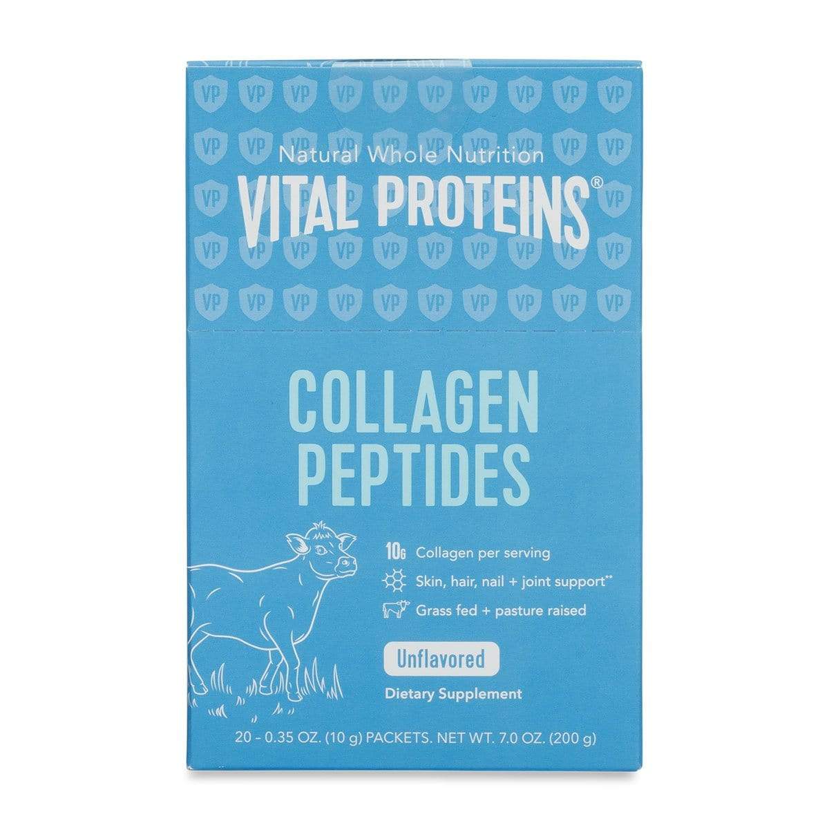 Vital Proteins Collagen Peptides - Image 4