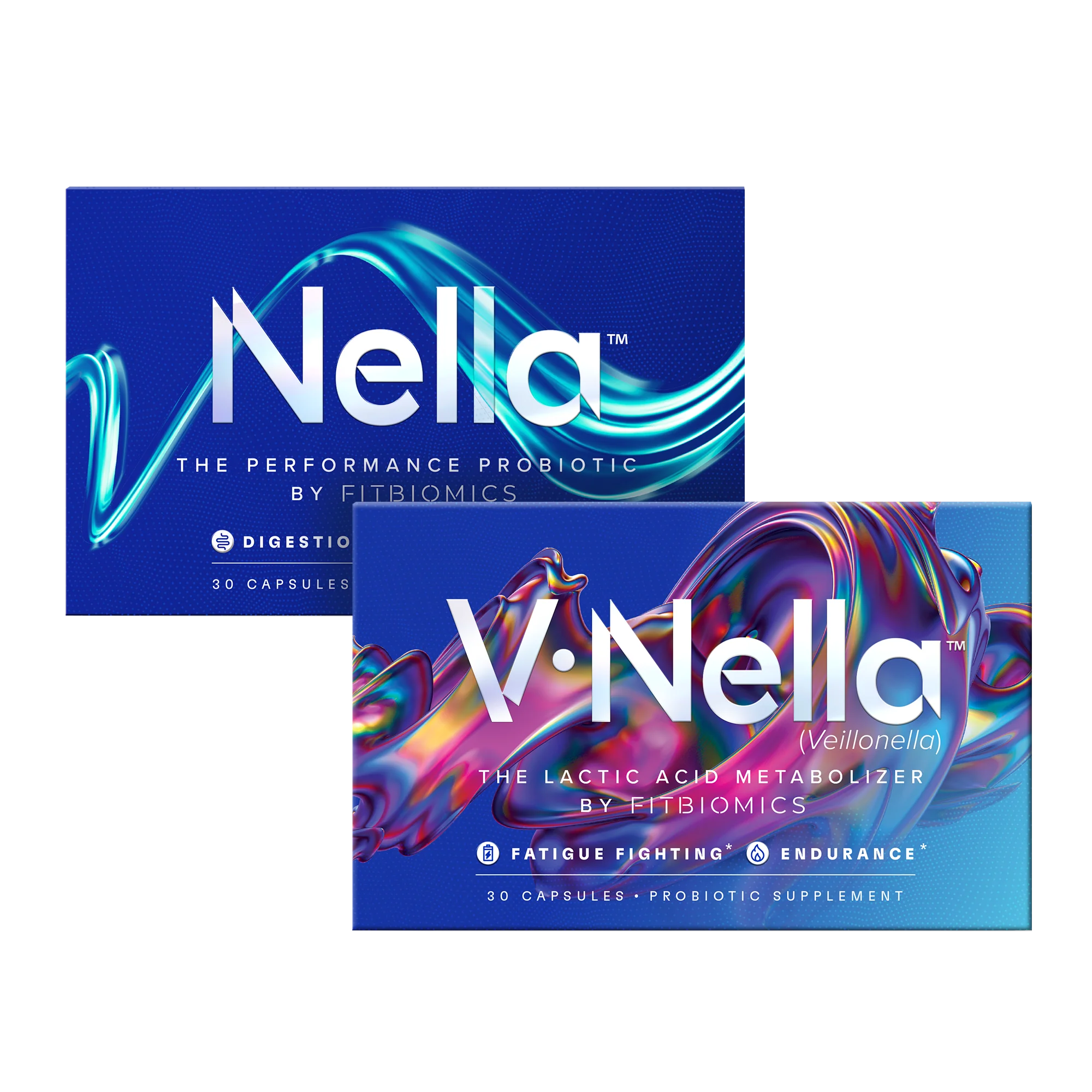 V•Nella The Lactic Acid Metabolizer - Image 4