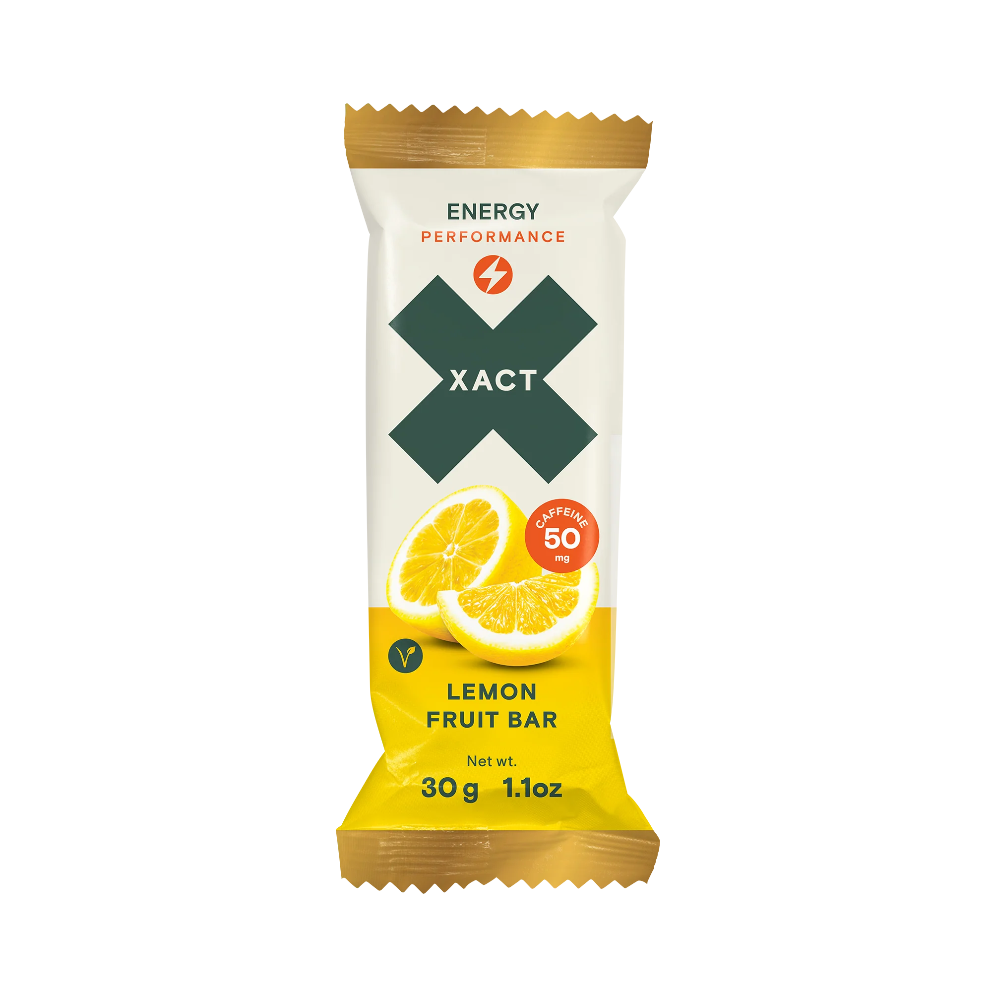 XACT Energy Fruit Bars - Image 12