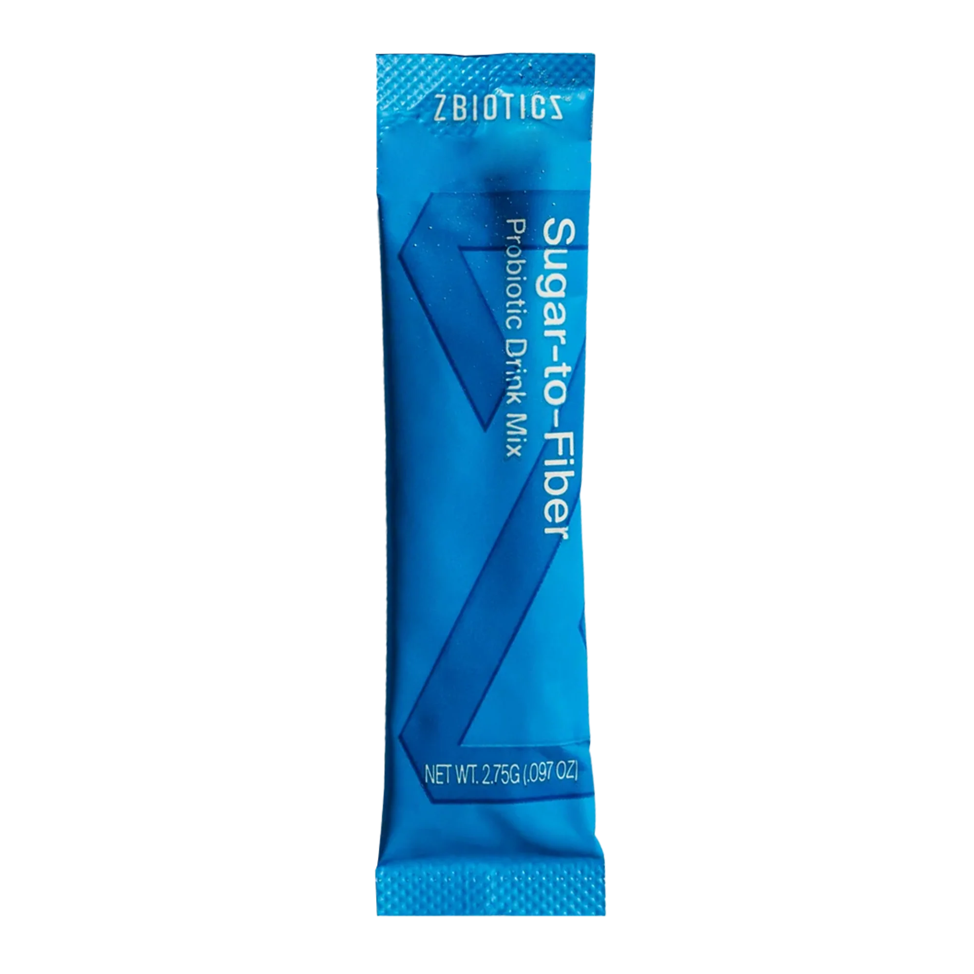 ZBiotics Sugar-to-Fiber