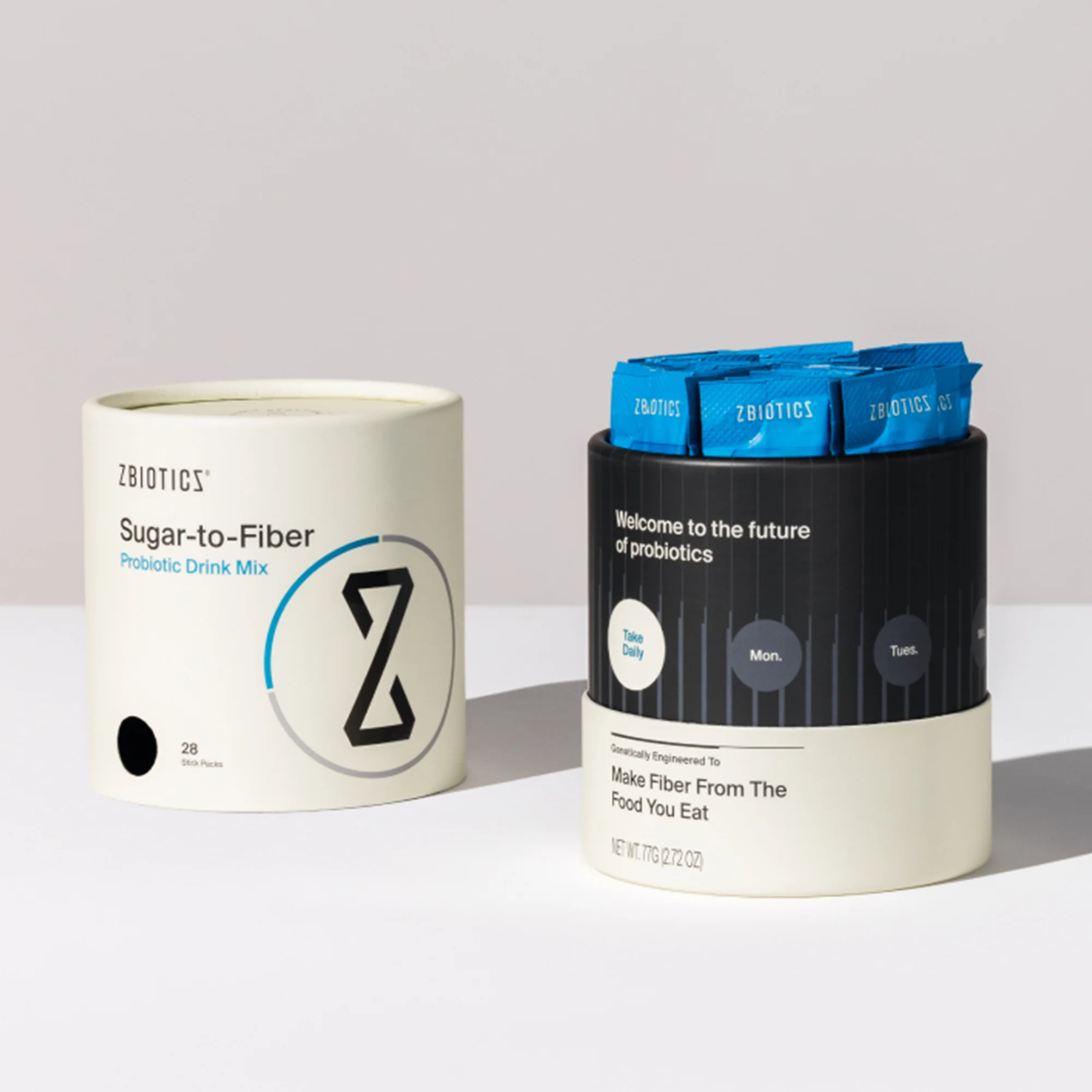 ZBiotics Sugar-to-Fiber - Image 4