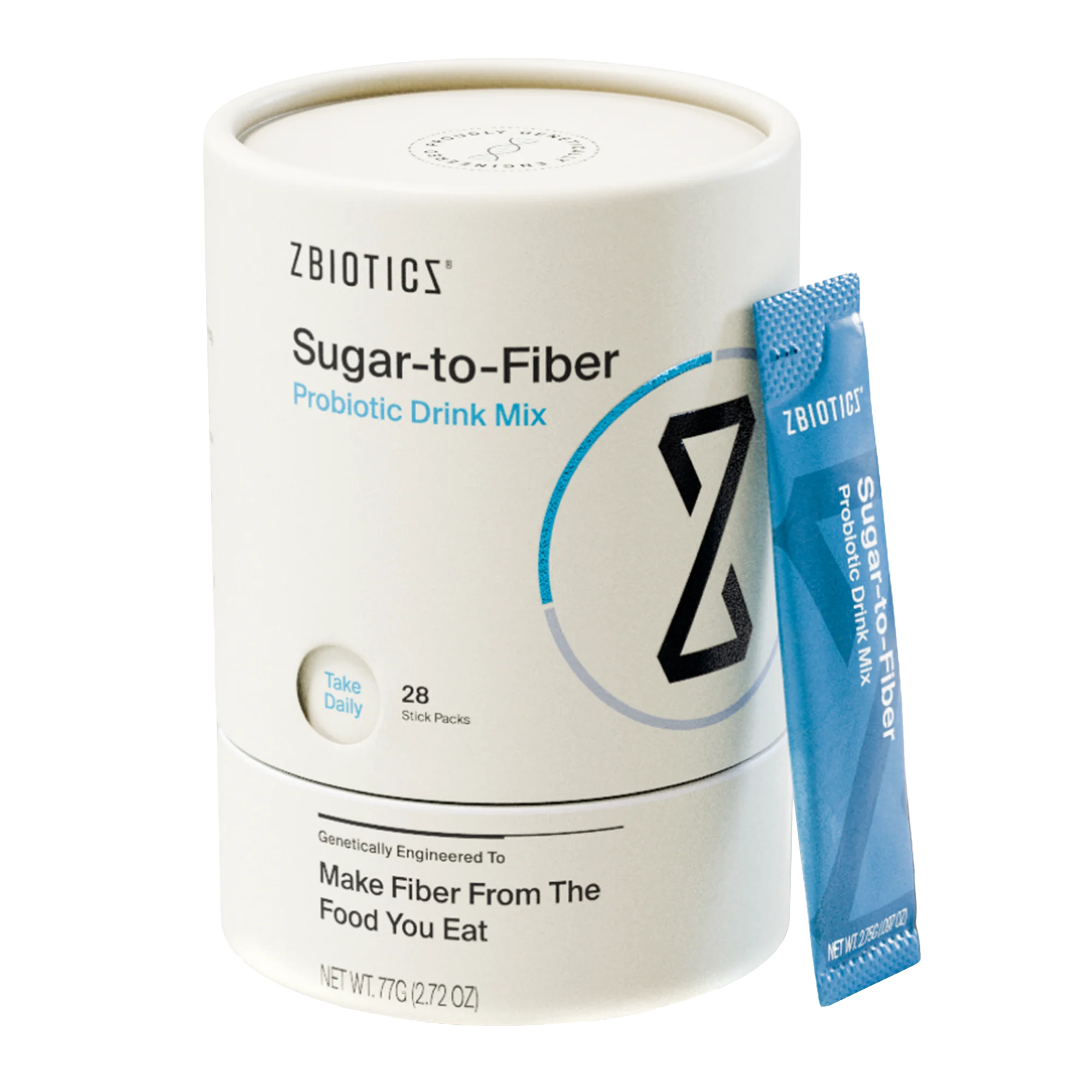 ZBiotics Sugar-to-Fiber - Image 7