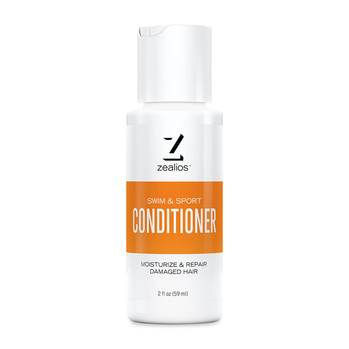 Zealios Swim and Sport Conditioner - Image 3
